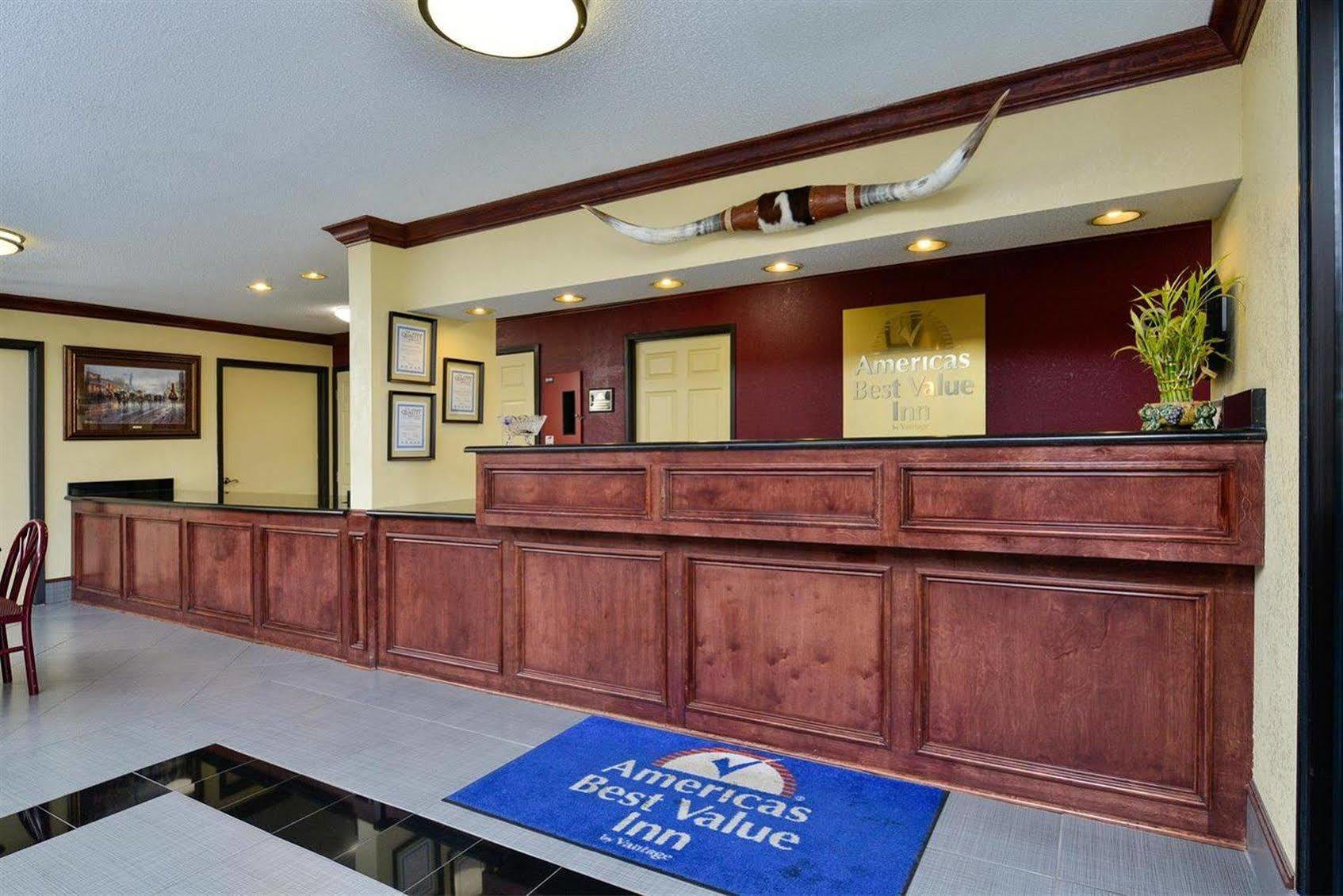 沃思堡 沃斯堡美国最有价值旅馆酒店 外观 照片
